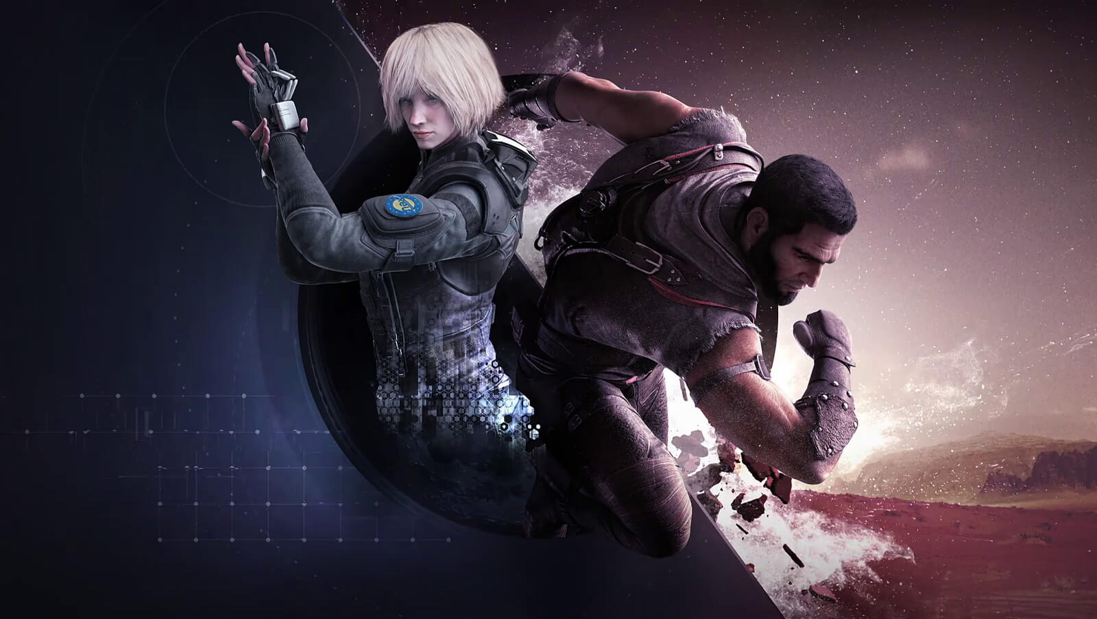 Rainbow Six Siege starts Operation Void Edge today