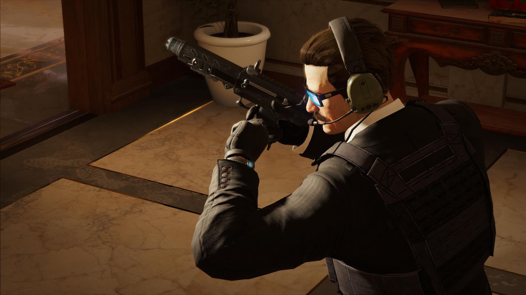 Rainbow Six Siege Y4S3 operator gadgets have leaked