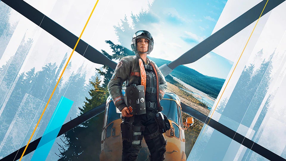 Rainbow Six Siege crossplay and cross-progression coming first to PC, Stadia and Luna