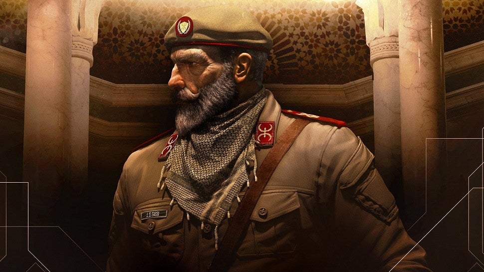 Rainbow Six Siege is no longer auto-banning players for offensive language