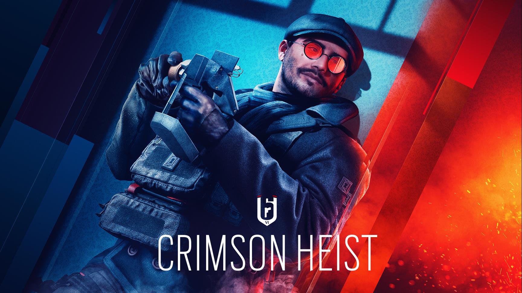Rainbow Six Siege is dropping the Year Pass in Year 6, first operator revealed