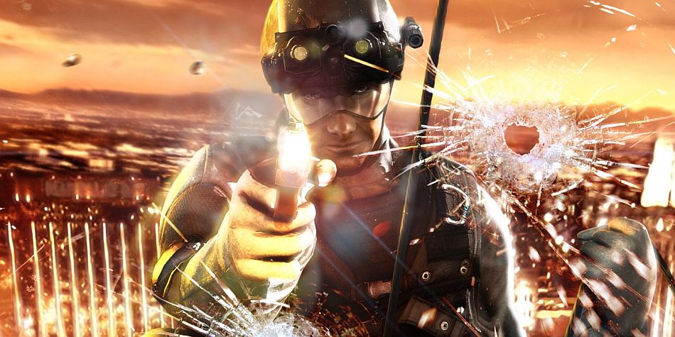 July Xbox Games with Gold: The Banner Saga 2, Rainbow Six Vegas 2