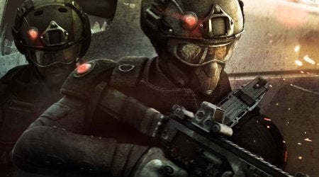 Rainbow 6 Patriots Preview