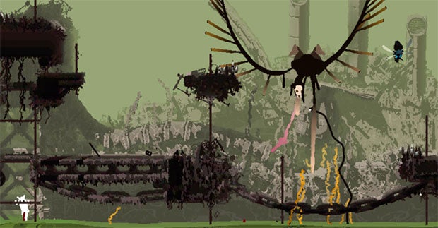 Rain World release date