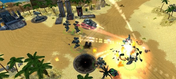 Space Rangers 2 Remastered, Fresh Campaign
