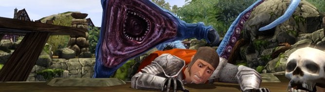 The Sims Medieval Collector's edition announced for Europe