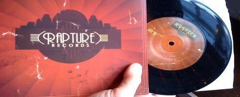 BioShock 2 record contains ode to Rapture, is creepy