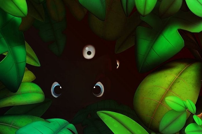 Ex-Rare veterans tease Banjo Kazooie spiritual successor