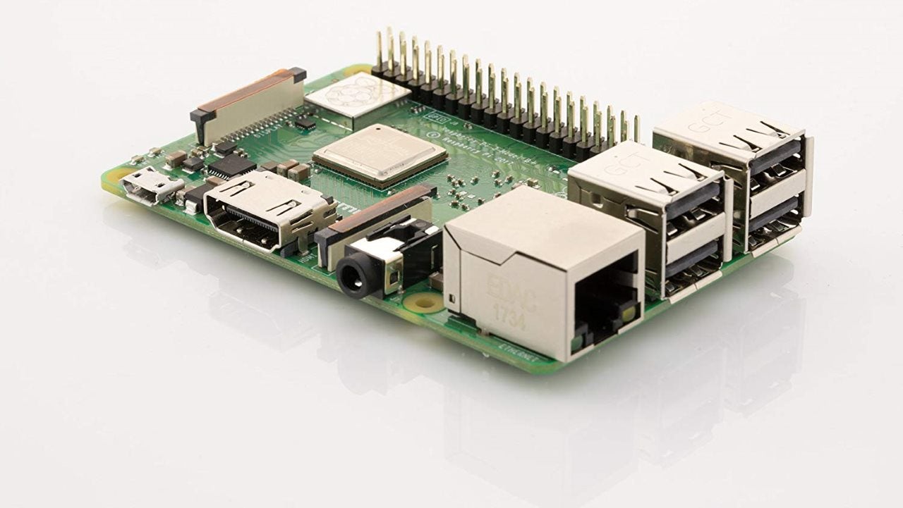 Free Steam Link for Raspberry Pi 3B