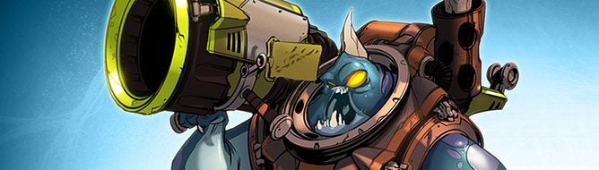 Ratchet & Clank: Full Frontal Assault out in US today, Europe this week