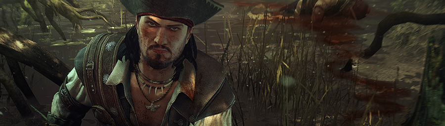 Raven’s Cry release moved to May 2014