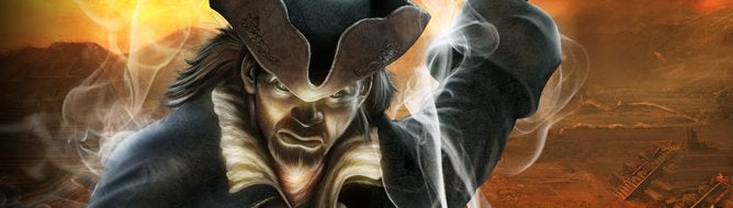 Raven’s Cry development now in Reality Pump Studios' hands