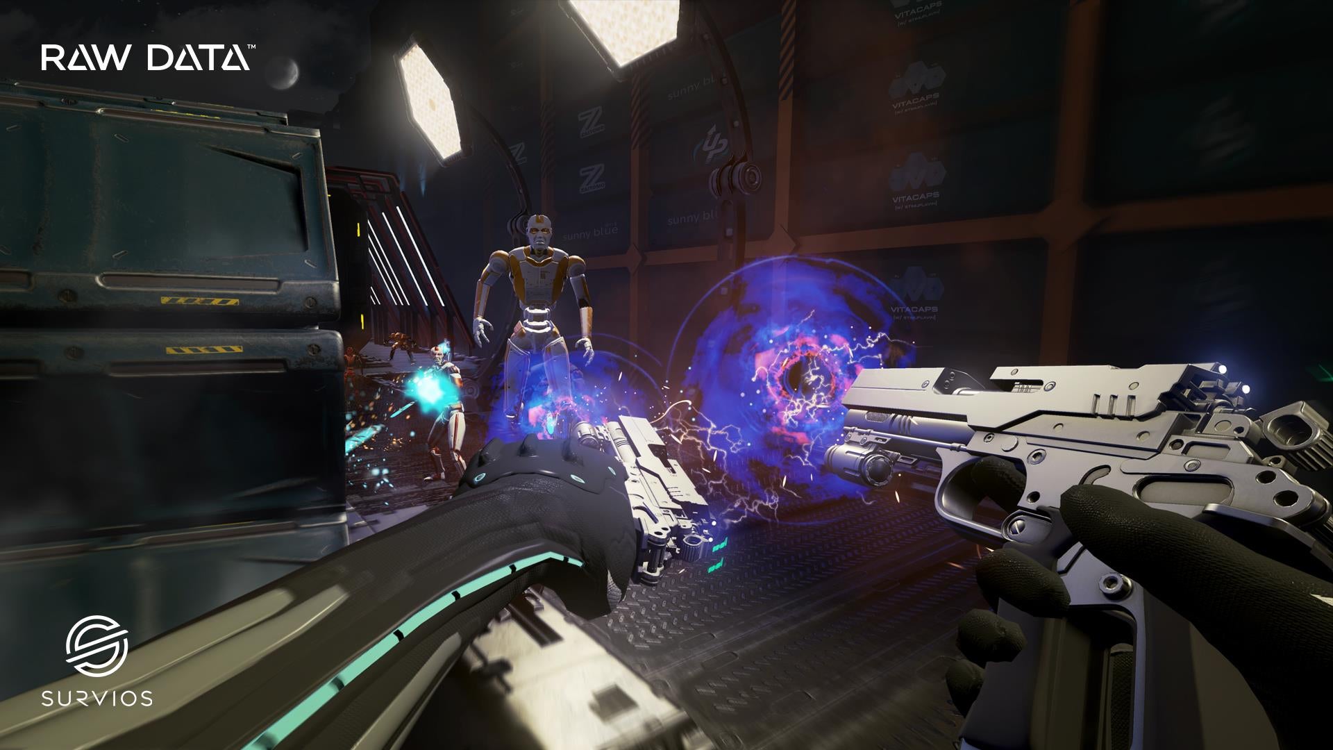 Steam has its first VR-only best-seller