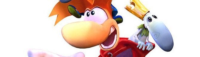Rayman 3: Hoodlum Havoc HD remake hitting March 21