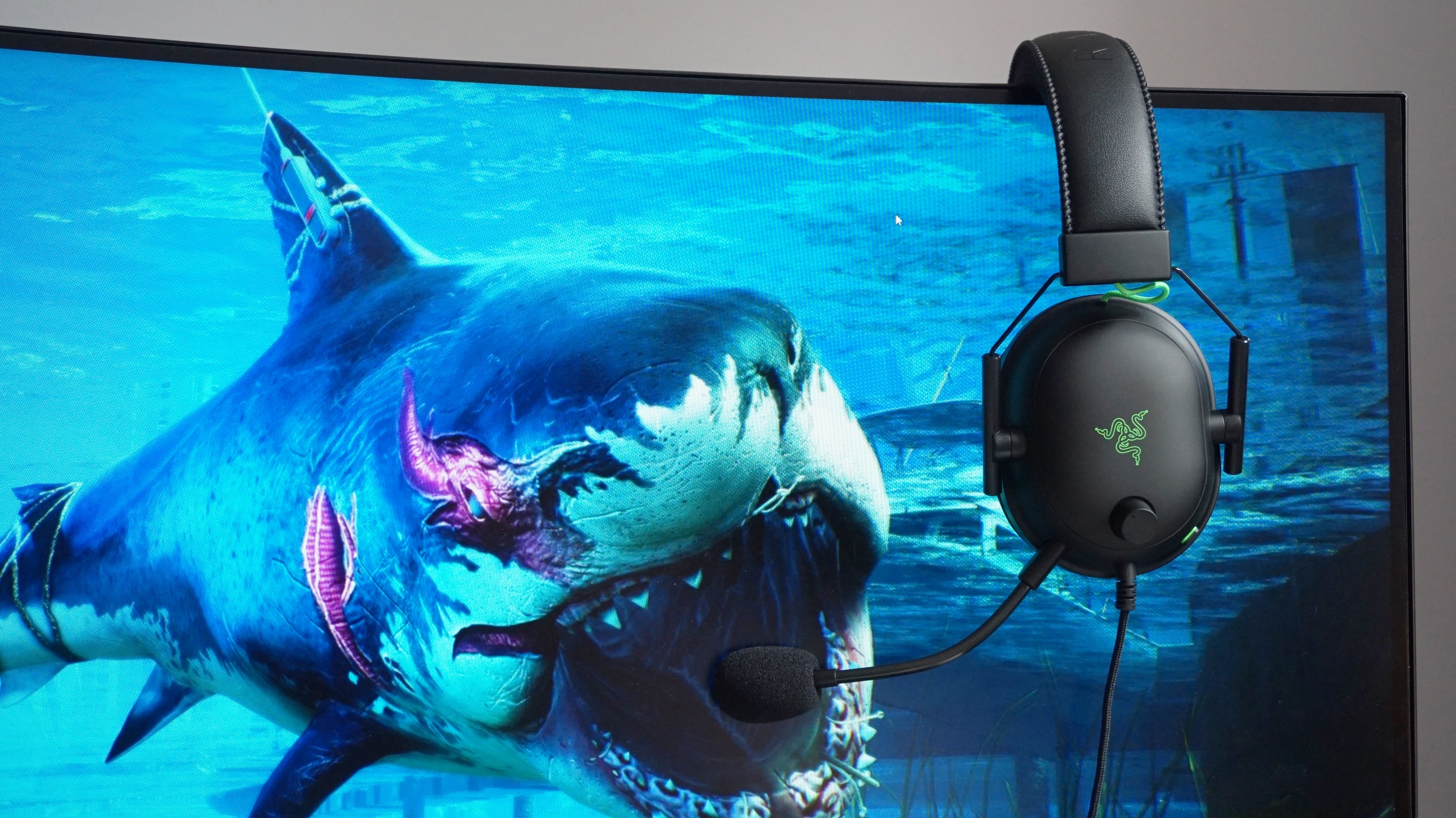 Razer Blackshark V2 review