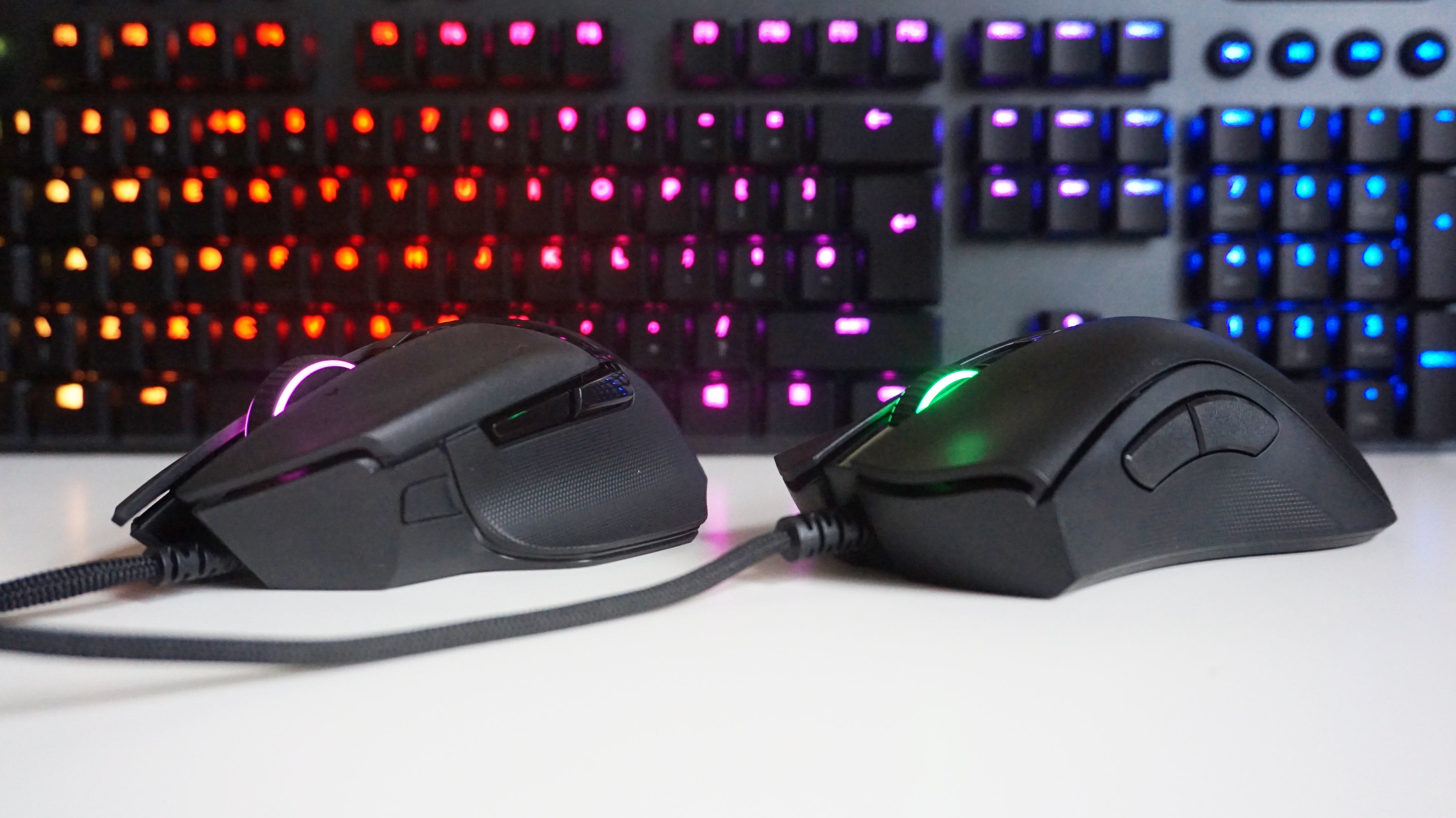 Razer’s best gaming mice get big Black Friday price cuts