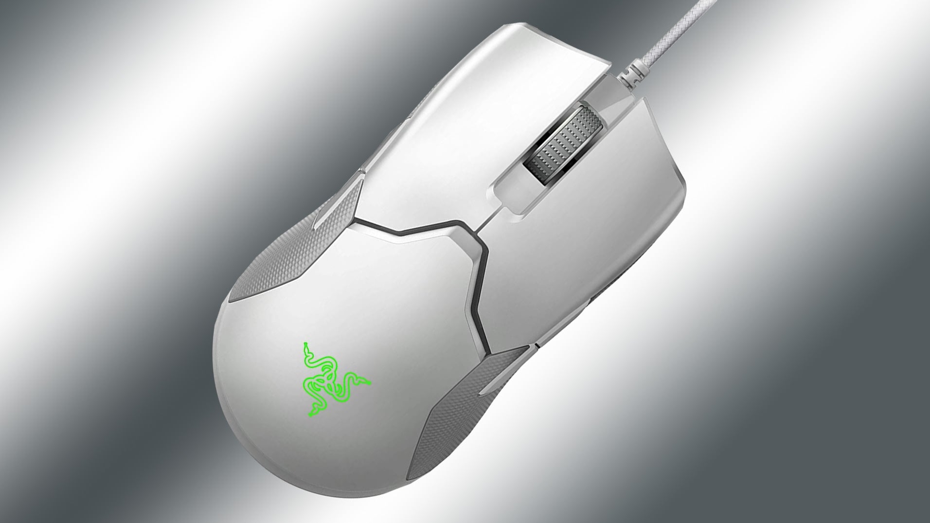 Get the outstanding Razer Viper ultralight mouse for 50% off