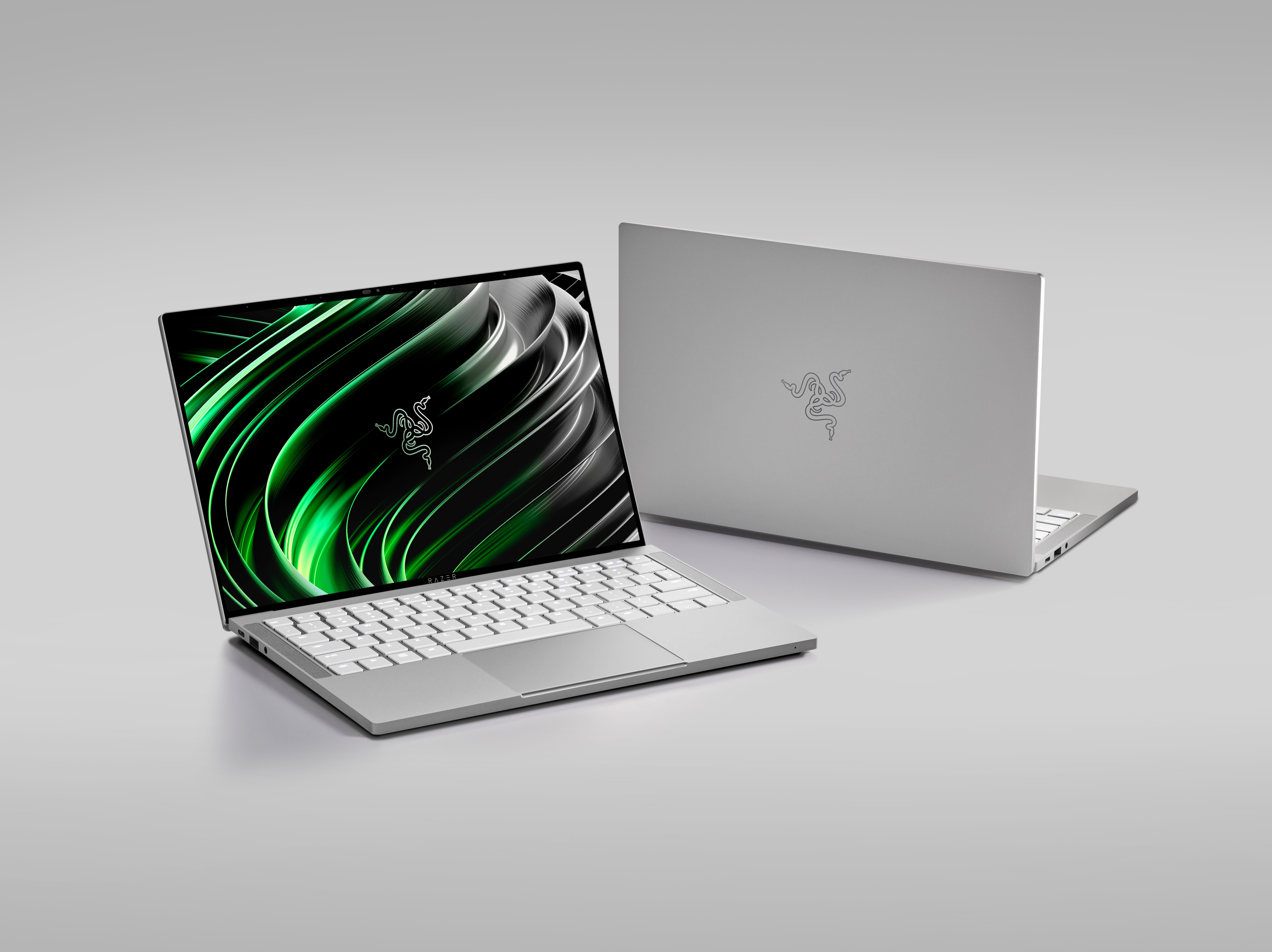 Get a 2021 Razer Book 13 ultraportable laptop for £670 off RRP