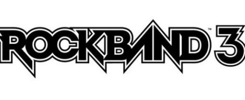 Rock Band 3 to get formal reveal in next couple of weeks