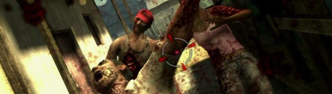 Resident Evil: Chronicles HD announced for western launch