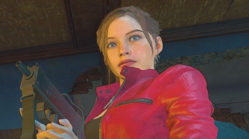Resident Evil Re:Verse beta returns this week