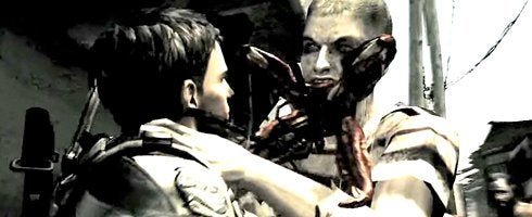 Jun Takeuchi "not planning on" Resident Evil 6 involvement