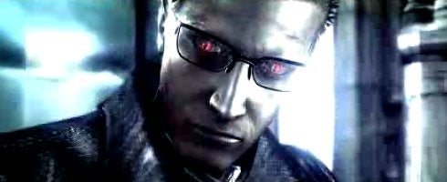Don't own the Gold edition of Resident Evil 5? Then no Move for you
