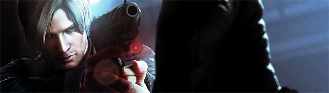 Resident Evil 6 DLC slate reveals three Xbox 360 timed-exclusive modes