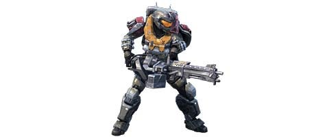 Halo: Reach vid details Noble Map Pack