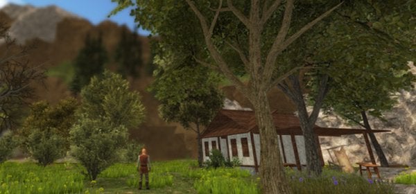 Realm Explorer Looks Intriguing, But Hmm