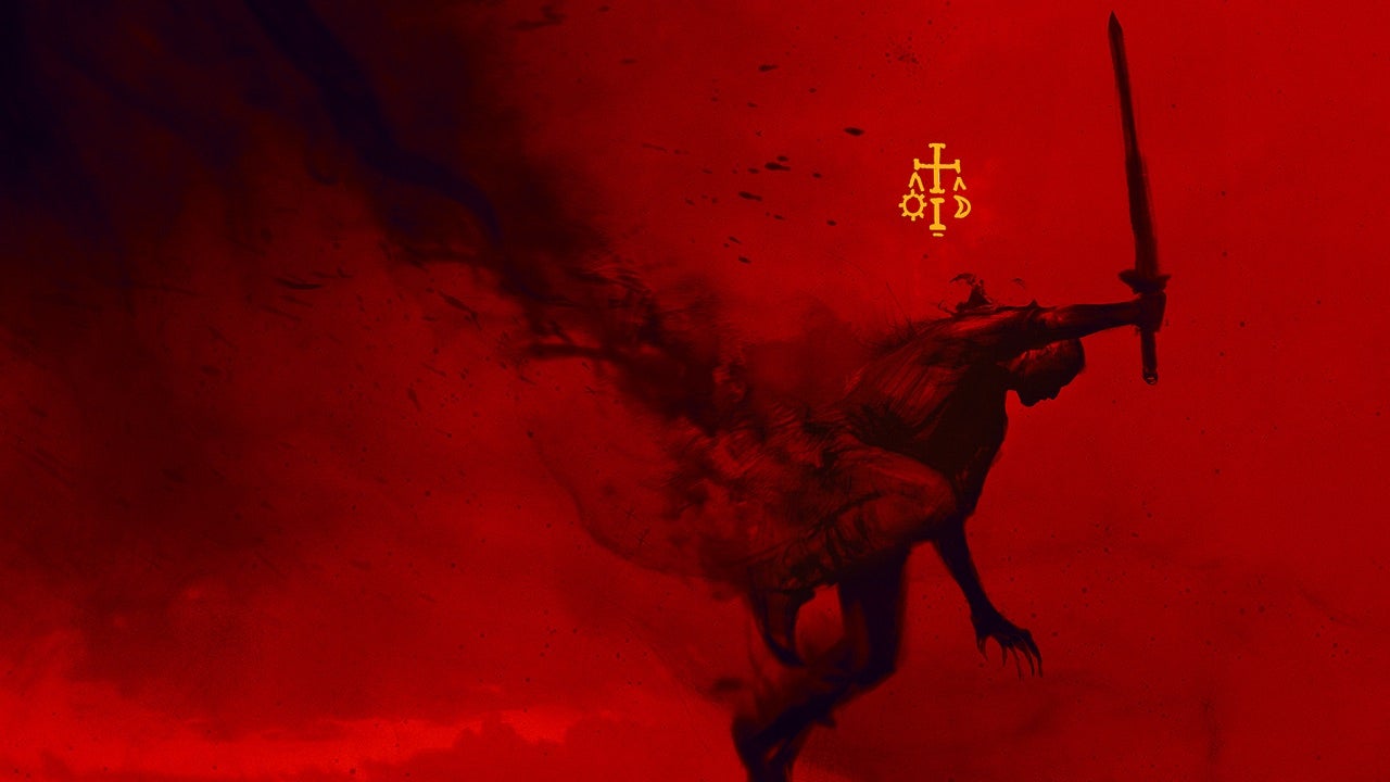 Witcher 3 director's Rebel Wolves studio confirms first project as dark fantasy RPG Dawnwalker
