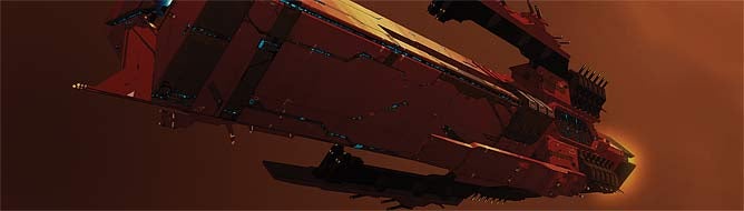 Ironclad announces Sins of a Solar Empire: Rebellion