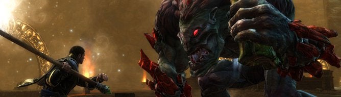 Kingdoms of Amalur: Reckoning PAX East panel gets videoed