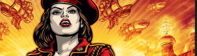 Command & Conquer 17 game Ultimate Collection detailed