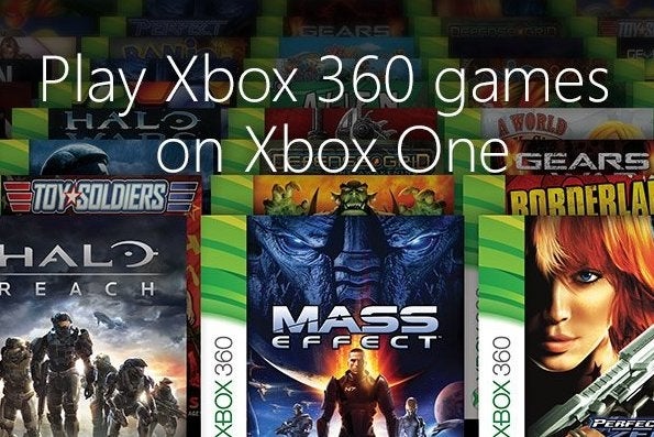 After a week, 1m votes cast for Xbox One backwards-compatible games