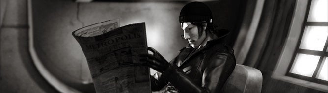 Red Johnson Chronicles sequel announced