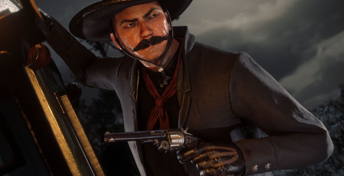 Rockstar takes away hackers' ability to spawn KKK NPCs in Red Dead Online