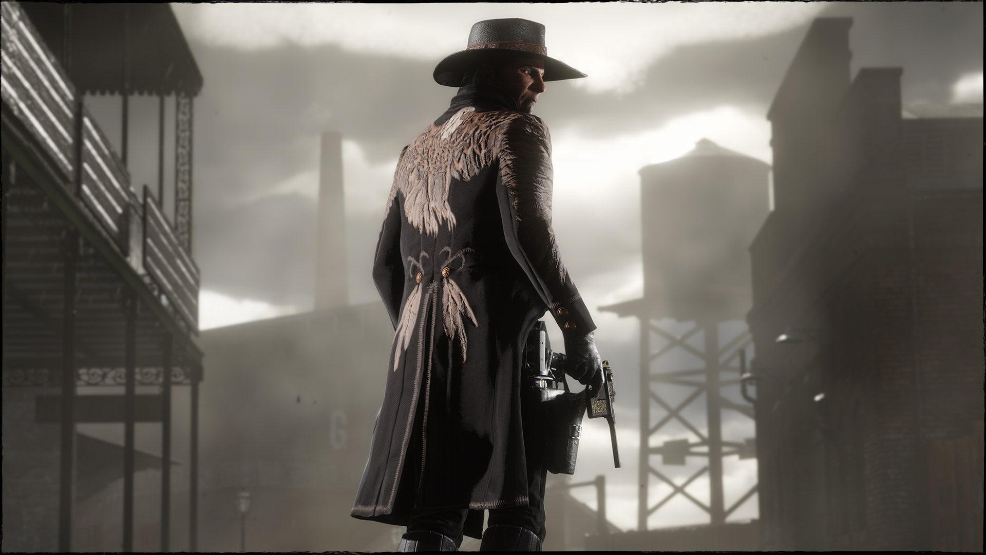 Red Dead Online players get extra cash, gold and an XP boost in Showdown and Races this week