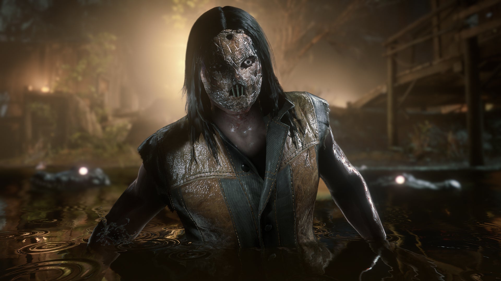 Red Dead Online new Legendary Bounty is a former military sharpshooter