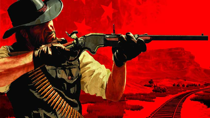 Red Dead Redemption sales up by 6000% after backwards compatibility announced