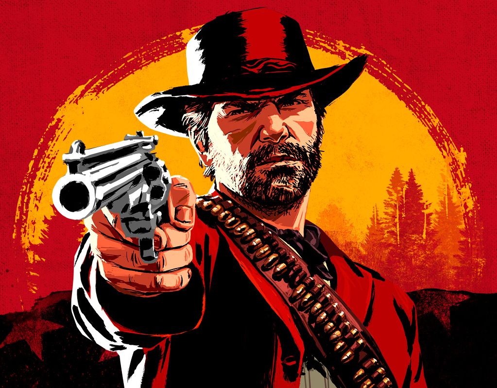 Red Dead Redemption 2's Unshaken track hits streaming services