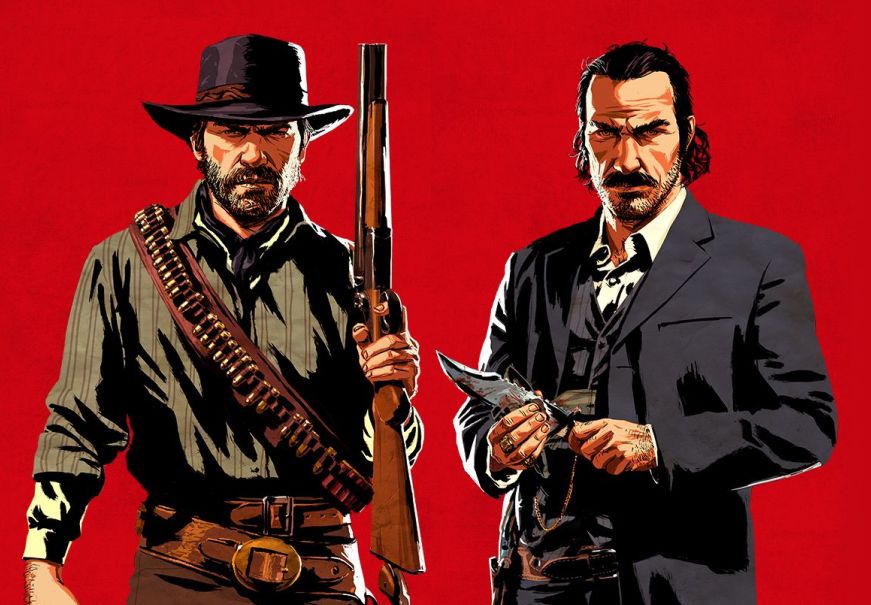 Red Dead Redemption 2 has shipped over 17 million units