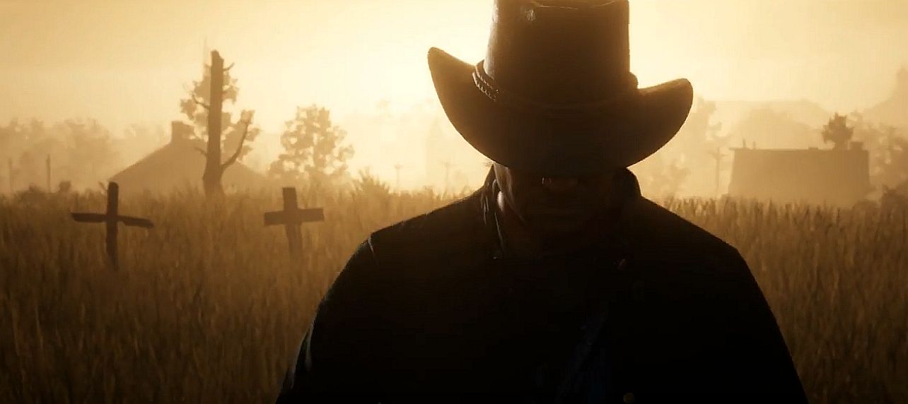 Red Dead Redemption 2 is a living, breathing world where choice matters