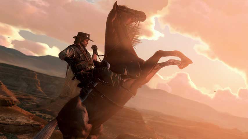 New GTA Online verified jobs tip proverbial cowboy hat to Red Dead Redemption