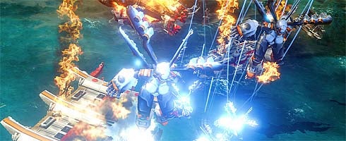 Red Alert PS3 demo in "a couple of weeks"