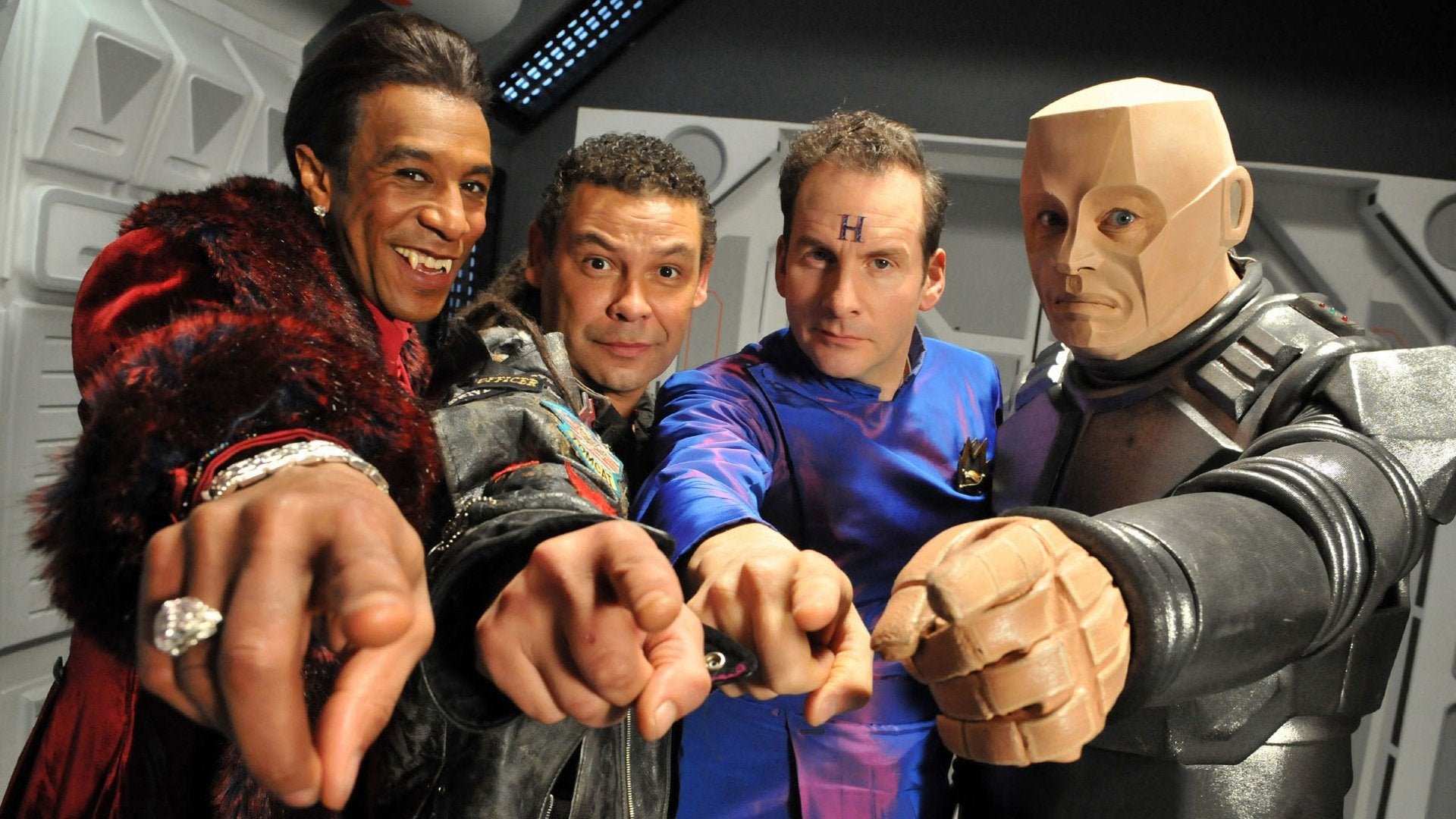 I wish Star Trek would start asking better questions