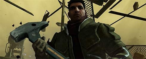 Red Faction: Guerrilla DLC not available on XBL after all