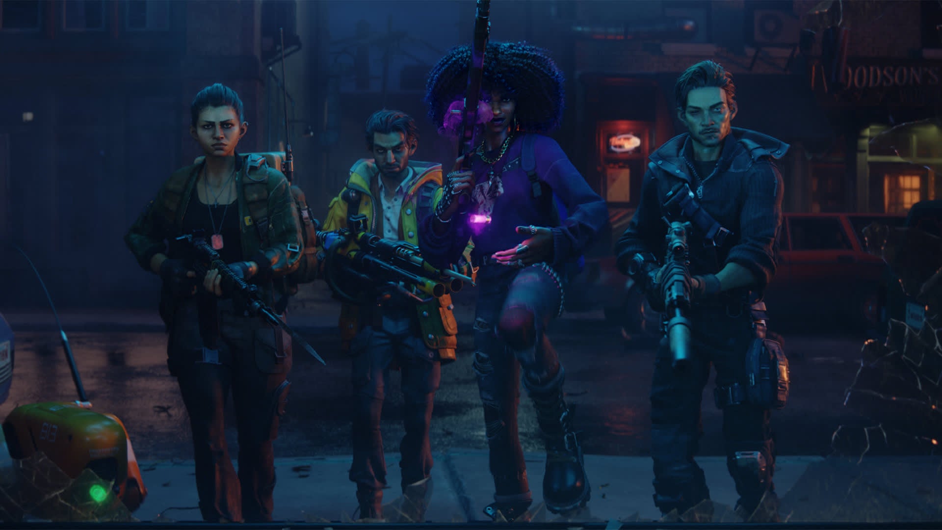 Every game from the Xbox and Bethesda showcase at E3 2021