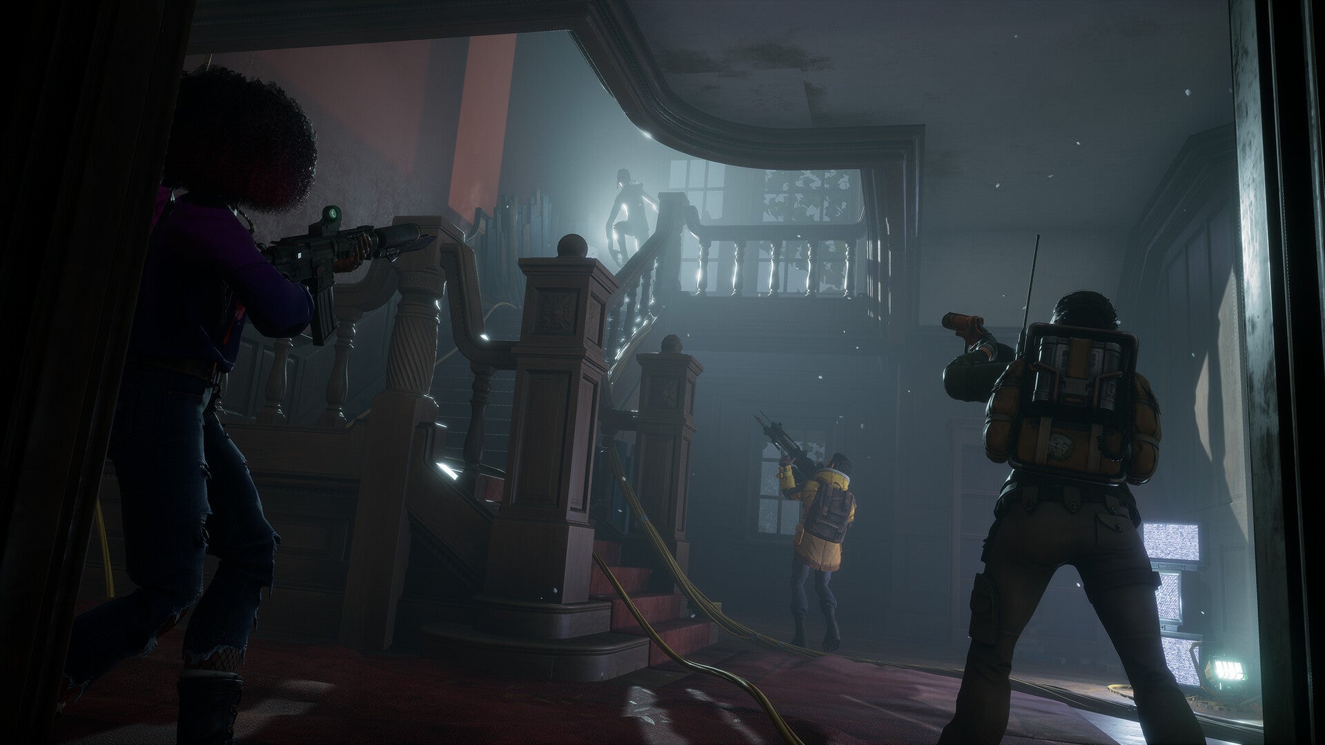 Xbox boss Phil Spencer apologises for Redfall's disastrous launch: "We let a lot of people down this week"
