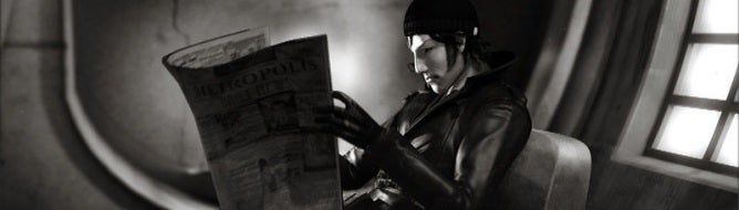 Lexis Numerique: "It is really hard to work on a Nintendo platform"